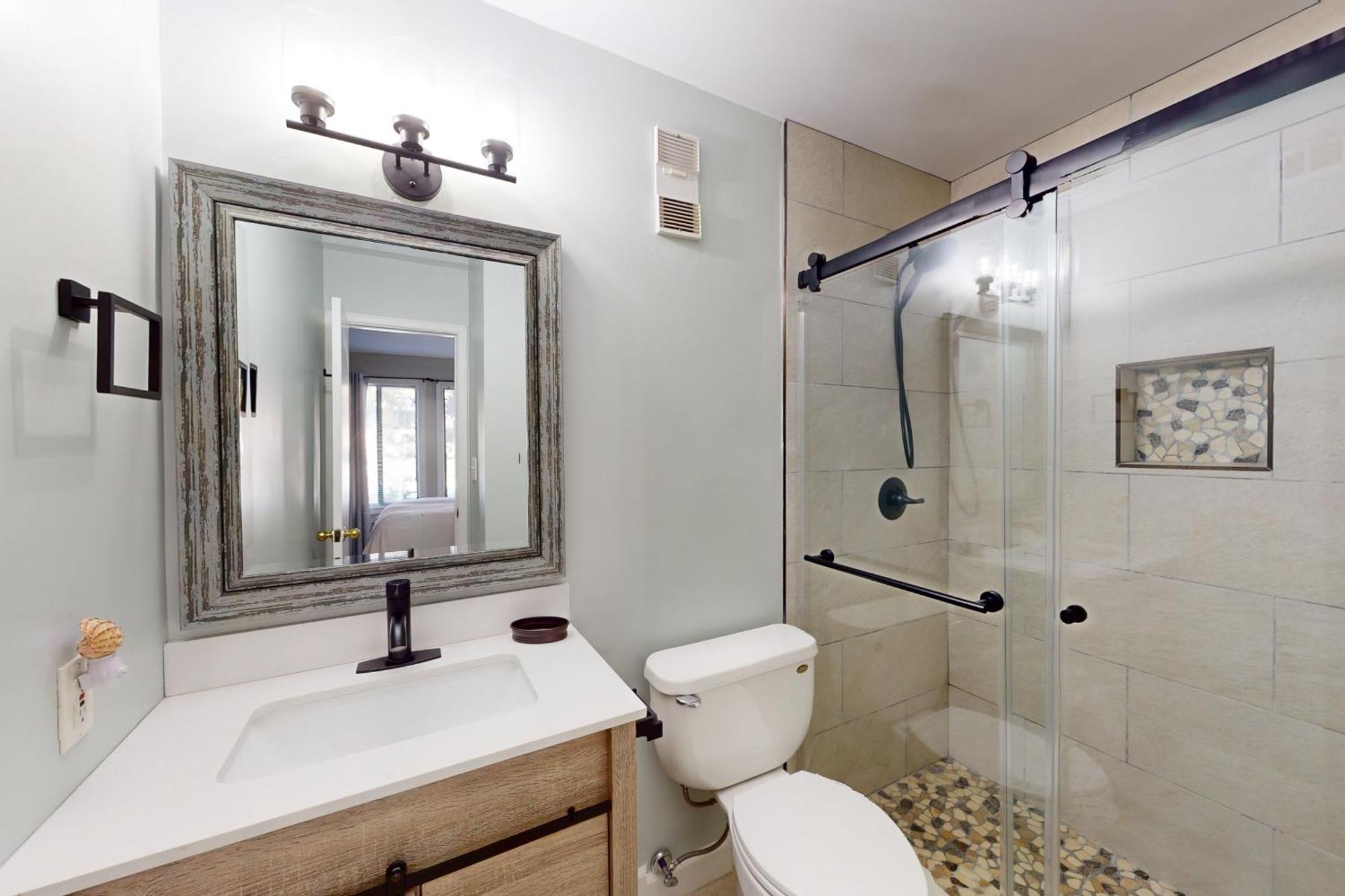 Spa On Port Royal Sound 2112 Apartment Hilton Head Island Exterior photo